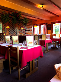 Atmosphère du Le Bœuf sur le Grill | Restaurant de viandes, Grillades à Igny - n°11