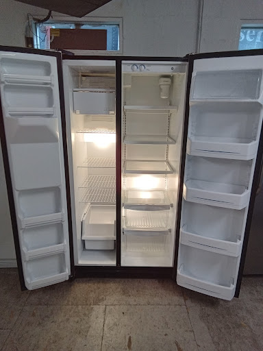 Used Appliance Store «Gently Used Appliance», reviews and photos, 154 Temple Ave, Newnan, GA 30263, USA