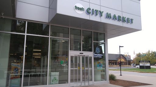 Grocery Store «Fresh City Market», reviews and photos, 720 Northwestern Ave, West Lafayette, IN 47906, USA