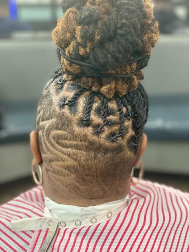 Barber Shop «E-Class Barber Shop», reviews and photos, 3284 Washington Rd, Atlanta, GA 30344, USA