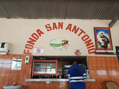 Fonda San Antonio - 7F2F+RHR, Aguadulce, Panama