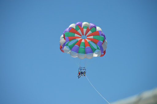 Parasailing Ride Service «Parasail Adventures», reviews and photos, 119 Beach Blvd, Biloxi, MS 39530, USA