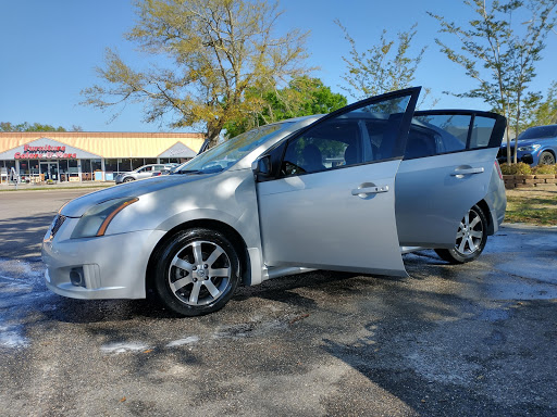 N3 Automotive Detailing en Gulfport