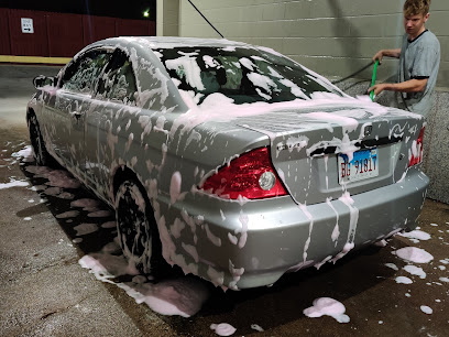 Lawrence-Canfield Car Wash
