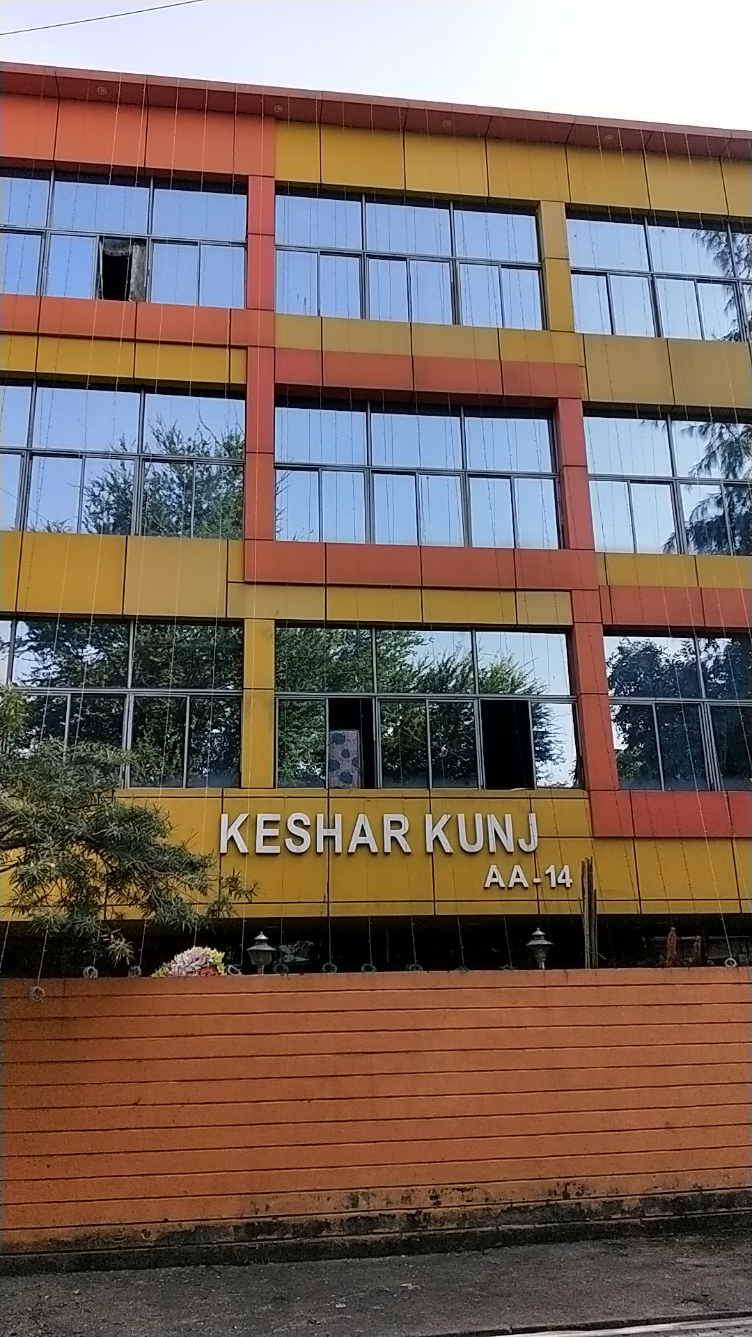 Keshar Kunj Marriage Place