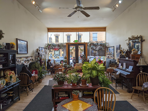 Coffee Shop «The Frothy Cup», reviews and photos, 1510 Miner St, Idaho Springs, CO 80452, USA