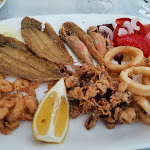 Photo n°1 de l'avis de mariaconcetta.a fait le 27/06/2021 à 13:08 sur le  Trattoria Casa Mia à Marinella di Selinunte