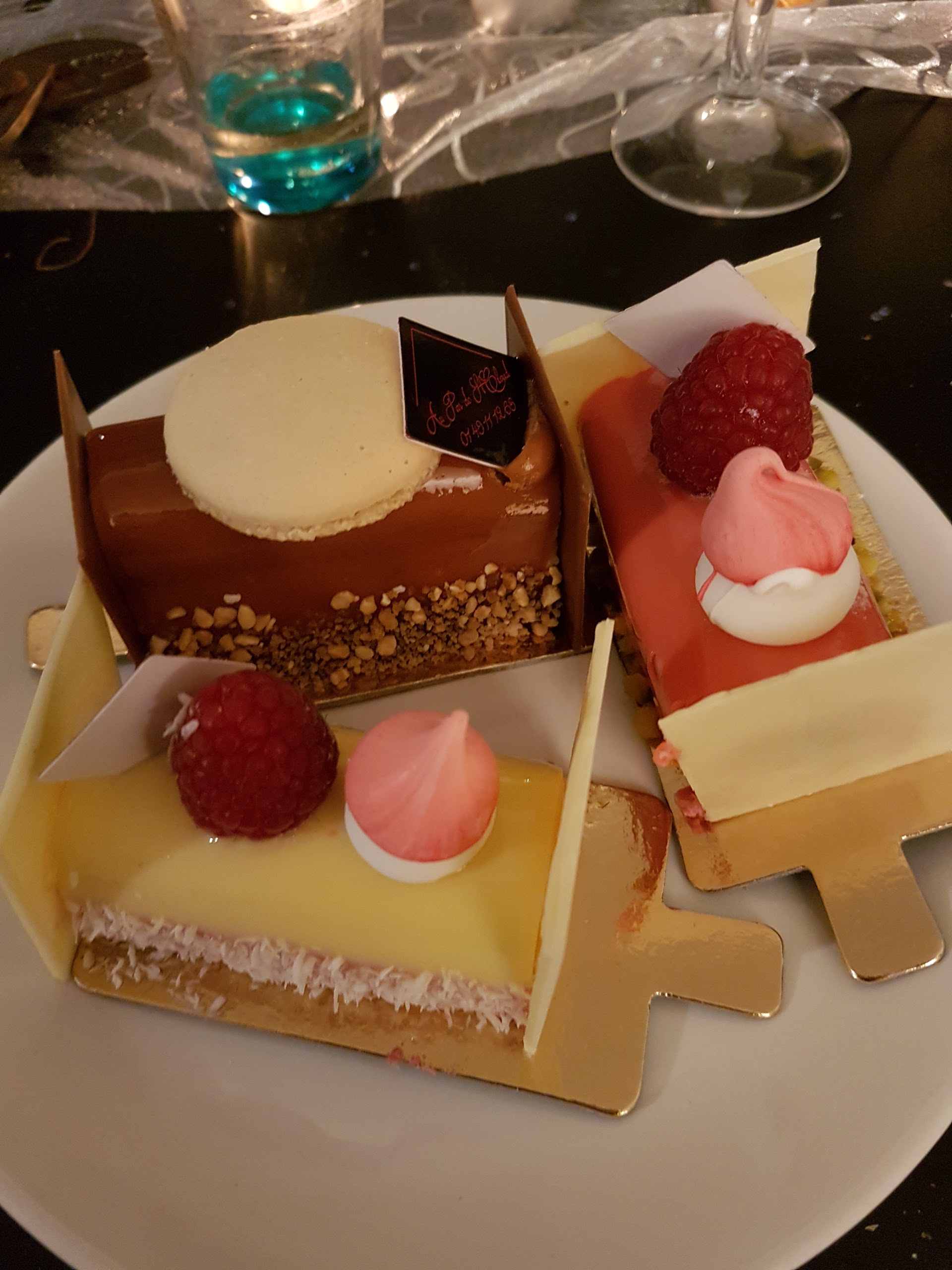 Photo n° 1 de l'avis de Elama. fait le 15/07/2017 à 13:06