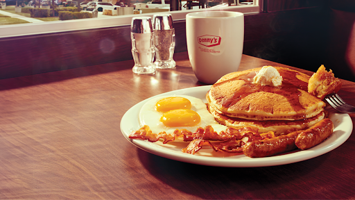 Dennys image