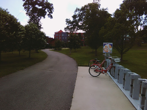 Park «Morgan Recreation Center», reviews and photos, 411 Hume St, Nashville, TN 37208, USA