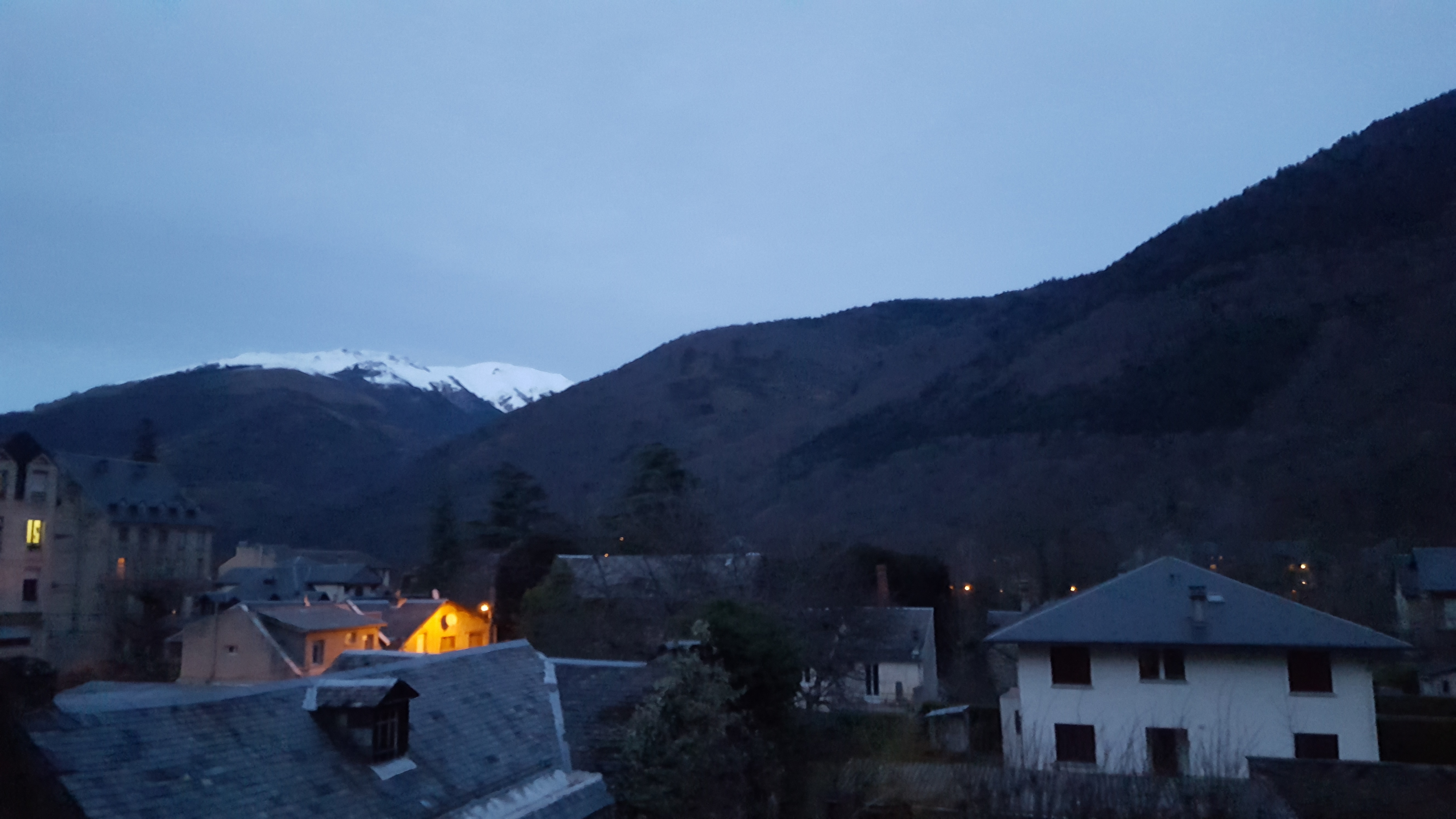Photo n° 1 de l'avis de Nico.t fait le 04/03/2018 à 18:41