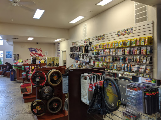 Car Wash «All Star Car Wash», reviews and photos, 465 N McKinley St, Corona, CA 92879, USA