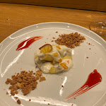 Photo n°7 de l'avis de Diane.i fait le 16/04/2022 à 18:14 sur le  Sea Front Di Martino Pasta Bar à Naples