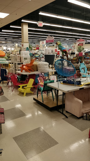 Department Store «T.J. Maxx and HomeGoods», reviews and photos, 3205 Woodward Crossing Blvd, Buford, GA 30519, USA