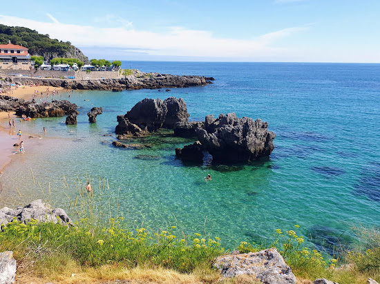 Playa de Quejo