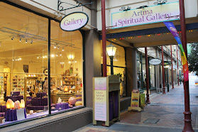 Artma Spiritual Gallery