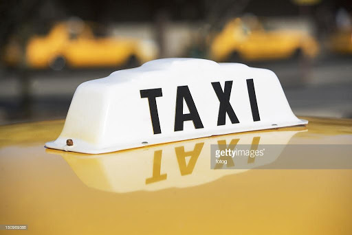 Yellow Cab Waco