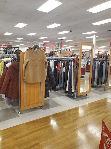 Department Store «T.J. Maxx», reviews and photos, 100 Mountaineer Dr, Stroudsburg, PA 18360, USA