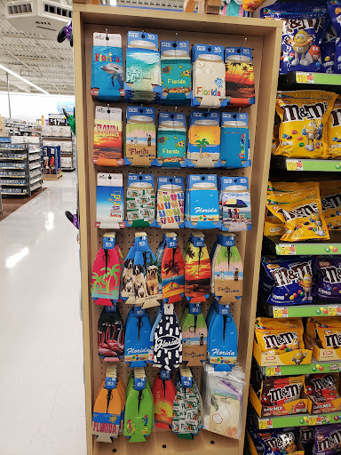 Department Store «Walmart Supercenter», reviews and photos, 41232 US-19, Tarpon Springs, FL 34689, USA