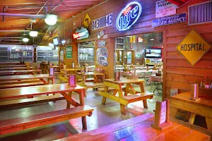 Rudy's "Country Store" and Bar-B-Q image