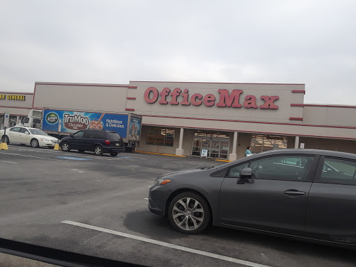 Office Supply Store «OfficeMax», reviews and photos, 3215 N 5th Street Hwy, Reading, PA 19605, USA