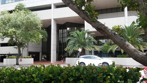 Consulado Español Foreign Consulate of Spain in Coral Gables
