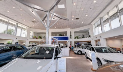 Predajca Volkswagen