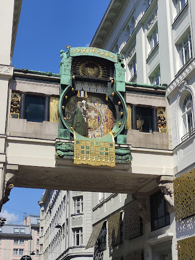 Watchmakers Vienna