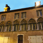 Photo n° 12 de l'avis de Milady.n fait le 09/07/2023 à 13:14 pour Centre international du Vitrail de Chartres à Chartres