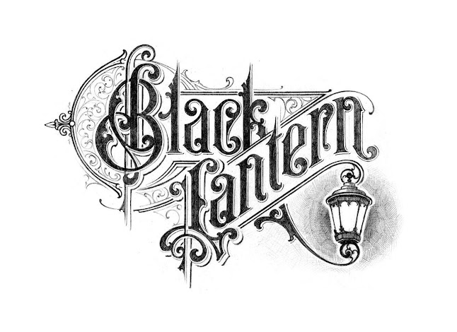 Black Lantern Tattoo - Tatoo shop