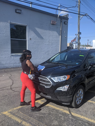 Ford Dealer «Jorgensen Ford Sales Inc», reviews and photos, 8333 Michigan Ave, Detroit, MI 48210, USA