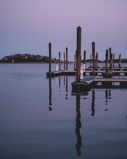 Country Club «Pine Orchard Yacht & Country Club», reviews and photos, 294 Pine Orchard Rd, Branford, CT 06405, USA