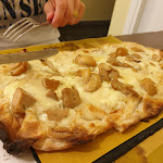 Photo n°2 de l'avis de Michepera. fait le 10/08/2021 à 20:10 sur le  Pizza & Pizza di Raducan Ionut à Castelletto d'Orba