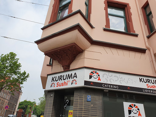 Kuruma Sushi