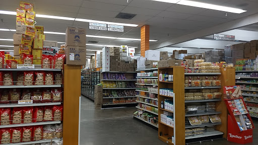 Asian Grocery Store «Manpasand Supermarket», reviews and photos, 13945 US-183, Austin, TX 78729, USA