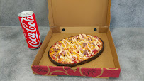 Photos du propriétaire du Pizzas à emporter BAP'z (BonAppéPizz) à Mably - n°3
