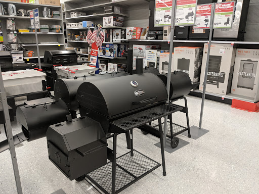 Sporting Goods Store «Academy Sports + Outdoors», reviews and photos, 5075 Goodman Rd, Olive Branch, MS 38654, USA