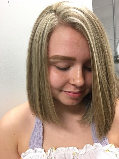 Beauty Salon «Studio East Salon», reviews and photos, 3841 E Little Creek Rd, Norfolk, VA 23518, USA