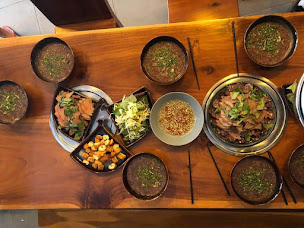 Photo n°9 de Que Toi Grillade & Fondue à Langon ()