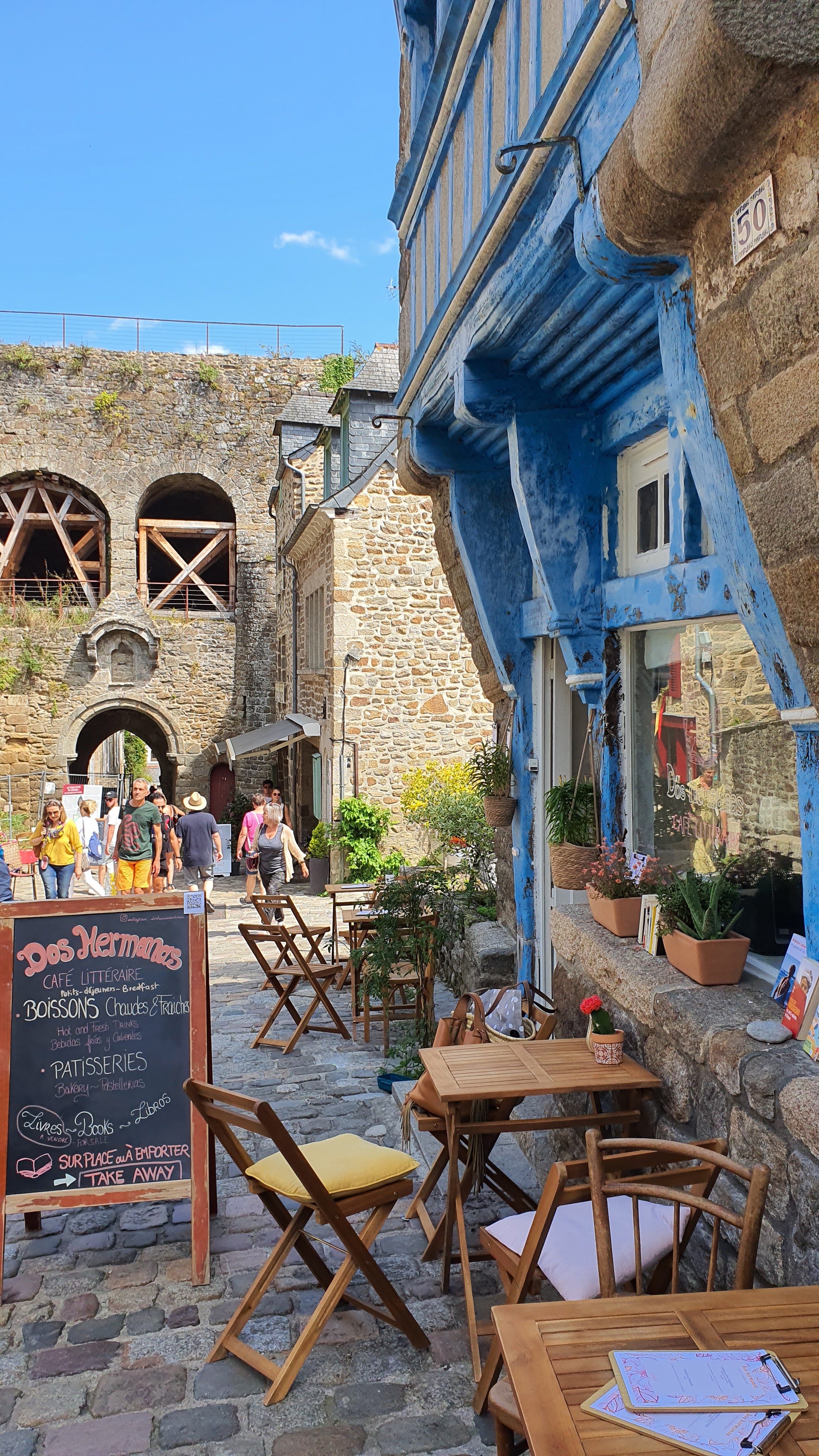 Photo n° 5 de l'avis de Marie-Laure.t fait le 11/08/2023 à 15:29