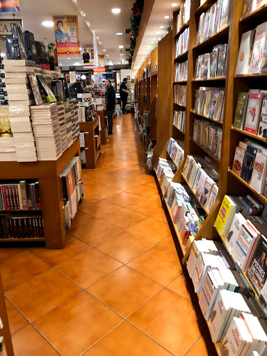 Librería infantil Saltillo