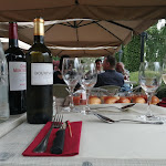 Photo n° 1 de l'avis de Alicia. fait le 29/06/2020 à 22:02 pour L'Impact le Restaurant du Golf de Donnery à Donnery
