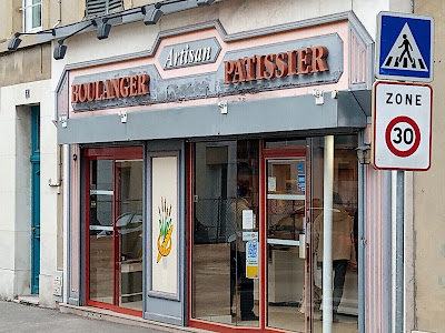 Aux Saveurs De Vernonnet à Vernon