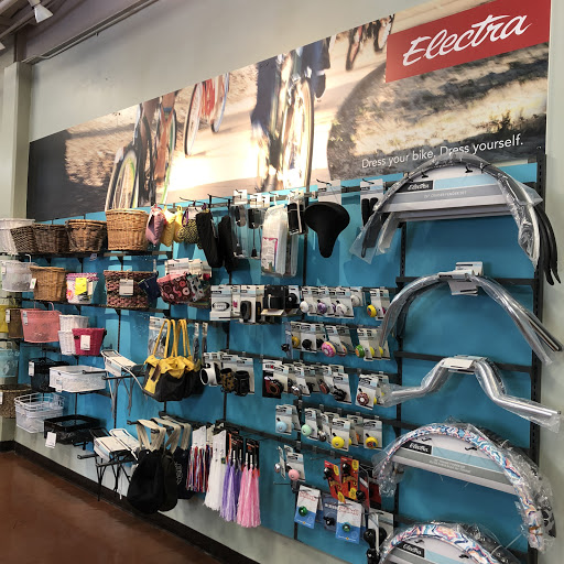 Bicycle Store «Jax Bicycle Center», reviews and photos, 2520 E Chapman Ave, Fullerton, CA 92831, USA