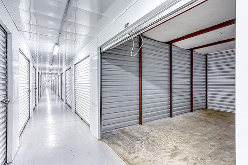 Storage Facility «Extra Space Storage», reviews and photos, 1671 Northpark Dr, Kingwood, TX 77339, USA