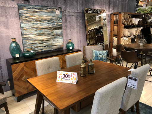 Furniture Store «Ashley HomeStore Wichita East», reviews and photos, 11645 E Kellogg Dr N, Wichita, KS 67207, USA