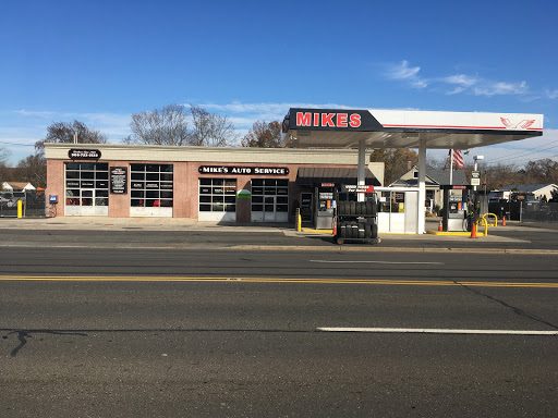 Auto Repair Shop «Mikes Auto Service», reviews and photos, 643 E Main St, Bridgewater, NJ 08807, USA