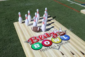 Blitz Bowl: Football Bowling image