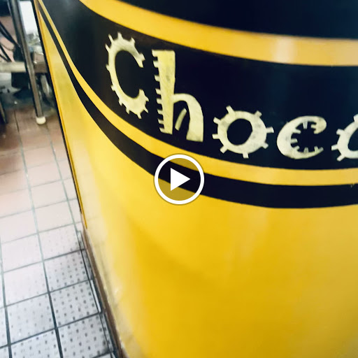 Coffee Shop «ChocoLaté Coffee», reviews and photos, 2094 N Decatur Rd, Decatur, GA 30033, USA
