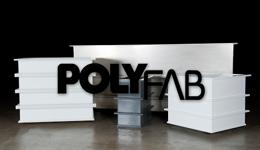 Polyfab Plastics & Supply Inc